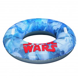 Bestway Star Wars Swim Ring